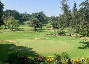 Visit Uganda Golf aims to make Pearl of Africa a premier golf destination
