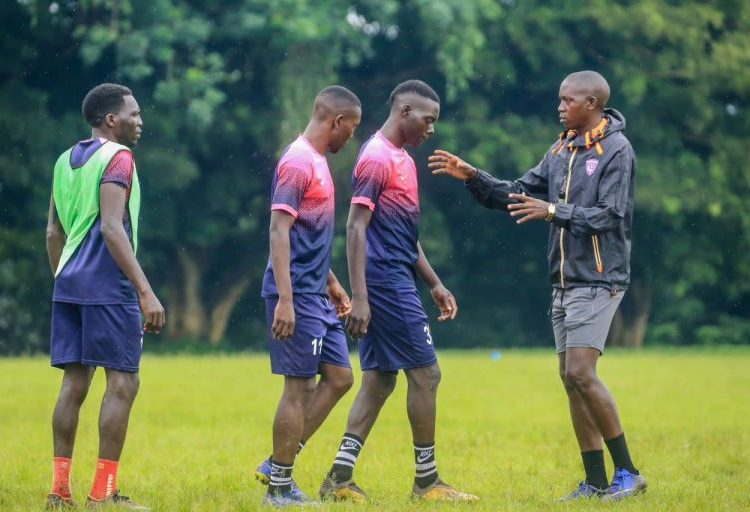 UPL: Wakiso Giants, Vipers enew rivalry at Kabaka Kyabaggu Stadium
