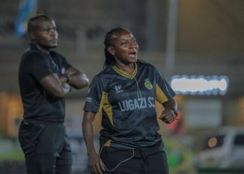 Historic win as Mbekeka guides Lugazi to first victory in Uganda Premier League