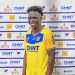 Sadat Anaku returns to KCCA FC after stint in Scotland