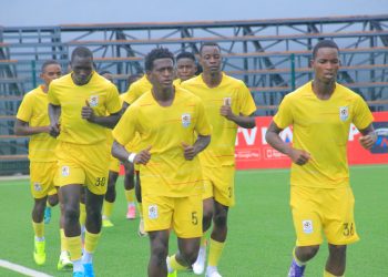 Uganda Hippos begin AFCON U20 title defence with Group B clash against Ethiopia