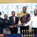 Uganda Cricket set to host 1st round of Challenge League B tournament in November