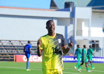 U20 AFCON: Uganda Hippos top group after thrilling draw against South Sudan