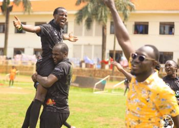 Football, Guinness and music take centre stage at Smack League’s ‘Sip On The Tide’ edition