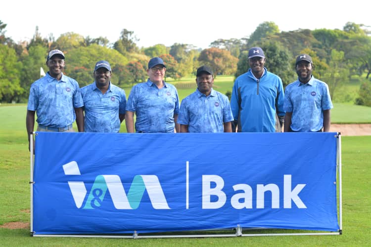 I&M Bank Katogo Golf Series lights up Limuru Country Club in Kenya with Migingo Skirmishes tournament