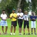 Future Golf Stars Program launched for Uganda’s P7 and S4 leavers by Afriyea Golf Academy
