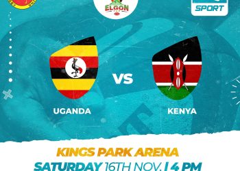 NBS Sport to broadcast Elgon Cup return leg as Uganda chases comeback victory