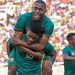 AFCON Qualifiers: South Africa beats Uganda to lead group