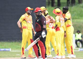 Uganda Cricket A Team gears up for Emerging Nations T20 Series in Rwanda