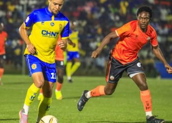 UPL: Lugogo derby headlines action-packed matchday nine