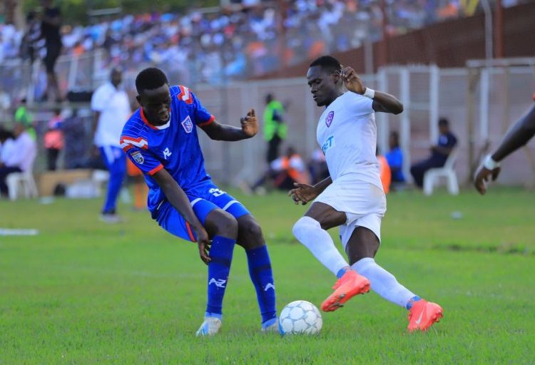 UPL: Villa, Wakiso Giants eye redemption as Mbarara City hosts Mbale Heroes