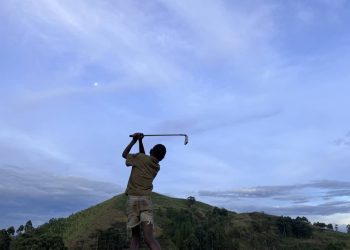 Global Golf Box Initiative: A game-changer for underserved young golfers in Uganda