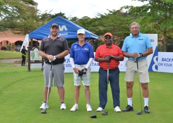 Serena 63 Golf Series gears up for thrilling season finale 