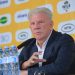 AFCON Qualifiers: Uganda Cranes squad for South Africa, Congo matches named