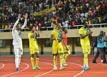 Uganda secures AFCON 2025 Qualification after South Sudan’s dramatic win over Congo
