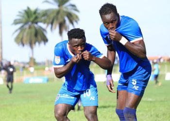 UPL: Villa crush Wakiso as Mbarara narrowly edge Mbale