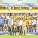 CAF Africa Schools tournament moves to Uganda after Eritrea backs out