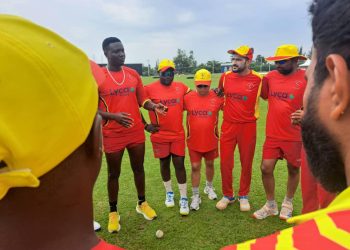 Cricket Cranes ready to defend ILT20 Africa Continental Cup title in Kigali
