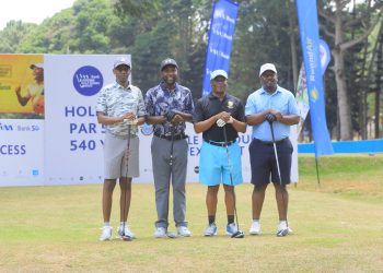 Season finale: I&M Bank Katogo Golf Series brings excitement with unique format