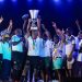 NGO League: Los Bandidos win Season 4