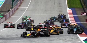 Rwanda sets its sights on hosting Africa’s Next Formula 1 Grand Prix