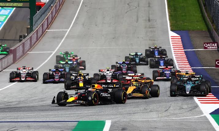 Rwanda sets its sights on hosting Africa’s Next Formula 1 Grand Prix