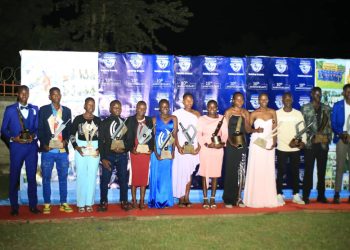 Soroti Cricket Academy commemorates 10 years of Impact and Success
