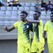 Uganda Cranes claim narrow victory over Burundi in CHAN Qualifier first leg