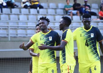 Isaac Ogwang reflects on dream debut goal for Uganda Cranes in CHAN 2024 Qualifiers