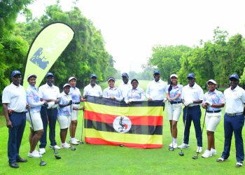 Sport key in the integration process – Tayebwa