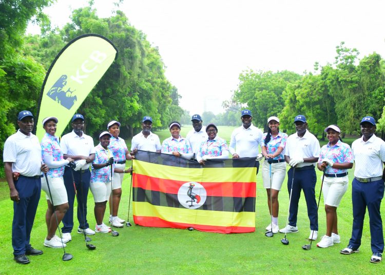 Sport key in the integration process – Tayebwa