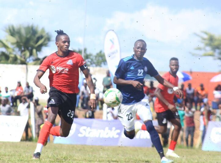 UPL: Vipers look to extend lead at the top as BUL and Lugazi clash in key fixture