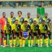 Teen Cranes dominate Namibia to cruise into FIFA U17 Women’s World Cup Qualifiers second round