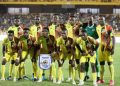 AFCON 2025: Uganda drawn with Nigeria, Tanzania in Group C