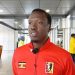 Nicholas Natuhereza appointed Gazelles’ Head Coach ahead of FIBA Zone V Qualifiers