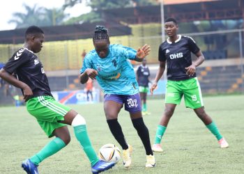 Kampala Queens, Kawempe Muslim resume title battle as FUFA Women Super League returns