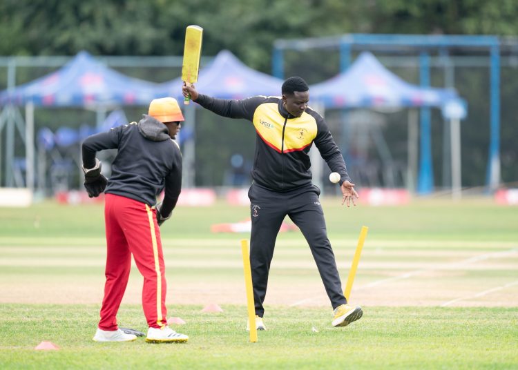 Challenge League B: Cricket Cranes aim for back-to-back wins against revamped Singapore