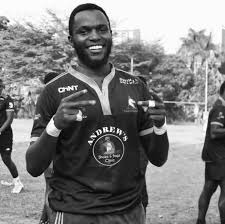 Uganda Rugby postpones games to honor fallen player Ronnie Kayondo