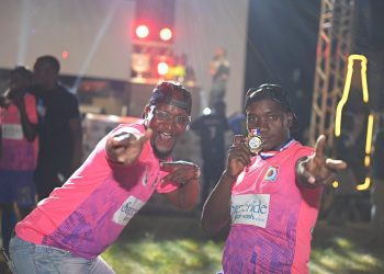 Alks take the title in Guinness-sponsored SMACK League finale