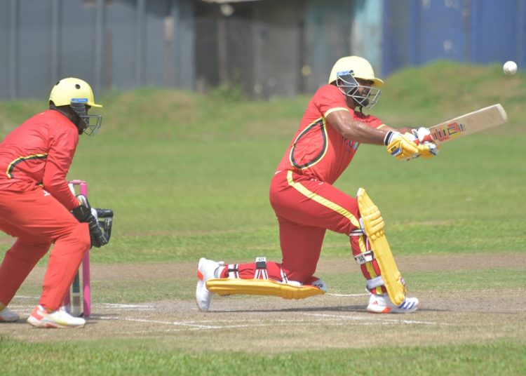 Spin replaced by pace: Uganda Cricket adjusts squad for Hong Kong conditions