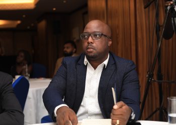 Uganda Cricket announces CEO transition