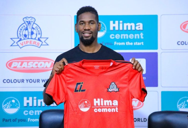 Youngman embraces second Vipers stint: “It means so much”