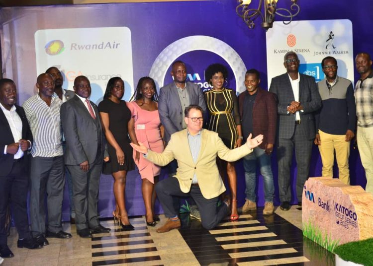 I&M Bank and stakeholders set sights on expanding Katogo Golf Series