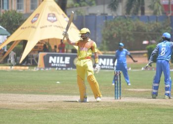 Challenge League B: Cricket Cranes aim to conclude Hong Kong-China campaign with unbeaten record