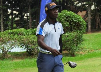 Kibirige opts out of $50,000 Rwanda Open to focus on Magical Kenya Open qualification