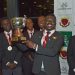 Uganda golf team triumphs over Kenya to reclaim Victoria Cup at Mt Kipipiri