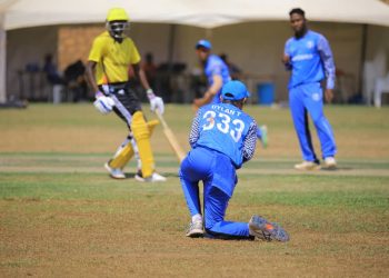Tanzania edge Uganda in U-19 Boys Easter Series opener