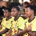 Uganda national football teams welcome FIFA concussion campaign