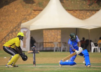 Uganda U-19 bounce back with 8-Wicket victory over Tanzania in Easter Series