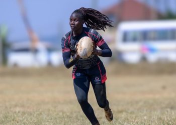 Emilly Lekuru breaks barriers with historic pro rugby deal in Japan